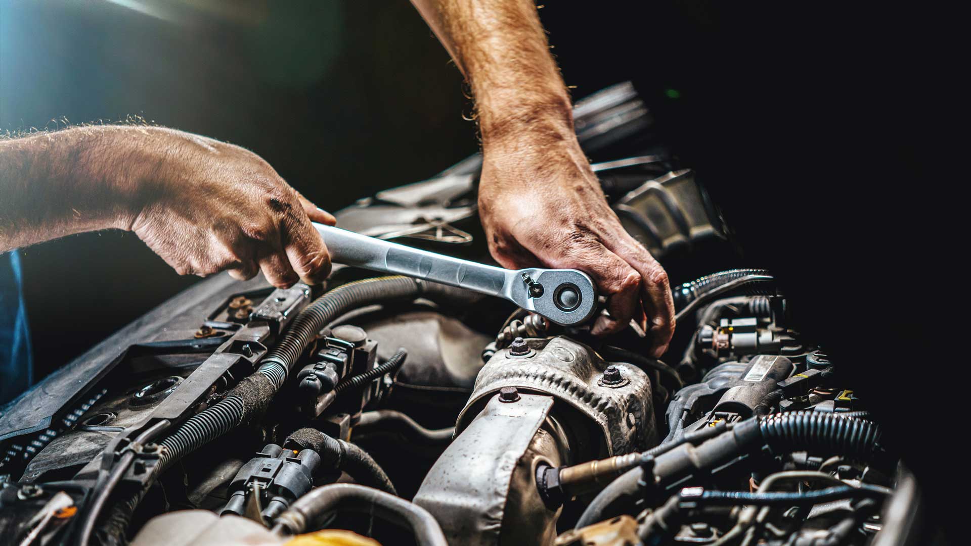 Mufflers & Custom Exhaust